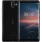 Nokia 8 Sirocco 128GB Black