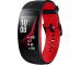 Samsung Galaxy Gear Fit2 Pro SM-R365 Black Red 