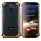 Doogee S40 3/32GB Dual SIM Orange