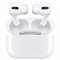 Apple Airpods Pro (MWP22ZM/A) s bezdrátovým nabíjecím pouzdrem bílá