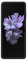 Samsung Galaxy Z Flip (SM-F700F) 8GB/256GB Mirror Black