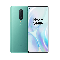 OnePlus 8 5G 12GB/256GB Dual SIM Glacial Green