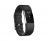 Fitbit (FB407GMBKL-EU) Charge 2 velikost L Black