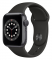 Apple Watch (MG133HC/A) Series 6 40mm Grey Black