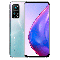 Xiaomi Mi 10T Pro 8GB/256GB Dual SIM Blue - rozbaleno