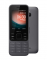 Nokia 6300 4G Dual SIM Charcoal