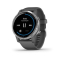 Garmin (010-02174-03) Vivoactive 4 Silver/Grey 