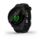 Garmin (010-02562-10) Forerunner 55 Black