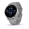 Garmin (010-02496-10) Venu 2 Plus Silver/Grey