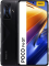 Xiaomi Poco F4 GT 12GB/256GB Dual SIM Stealth Black