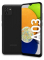 Samsung A035G Galaxy A03 4GB/64GB Dual SIM Black - speciální nabídka