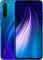 Xiaomi Redmi Note 8 (2021) 4GB/64GB Dual SIM Neptune Blue (A)