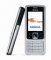 Nokia 6300 Black Silver - NOVÝ KUS