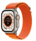 Apple Watch Ultra (MQFL3CS/A) 49mm Titanium Alpine Orange Loop (M)