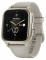 Garmin (010-02700-12) Venu Sq2 Music Cream Gold / French Grey 