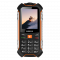 myPhone Hammer Boost LTE Black Orange