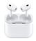 Apple Airpods Pro 2nd gen (MQD83ZM/A) MagSafe nabíjecím pouzdrem bílé - speciální nabídka