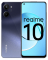 Realme 10 8GB/128GB Dual SIM Rush Black
