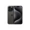 Apple iPhone 15 Pro 128GB Black Titanium