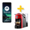 Motorola EDGE 40 Neo 12GB/256GB Dual SIM Black Beauty