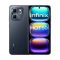 Infinix Hot 50i 4GB/128GB Dual SIM Sleek Black