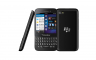 BlackBerry Q5 Black