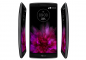 LG H955 G Flex 2 16GB Titan Silver