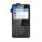 Nokia Asha 210 Dual Black (B)