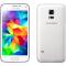 Samsung G800 Galaxy S5 Mini White (A)