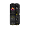 myPhone Hammer Bow LTE Black Yellow