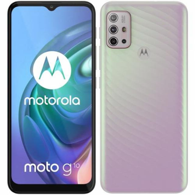 モトローラ Motorola moto g10 4GB/64GB 新品未開封