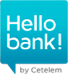 Hello Bank logo